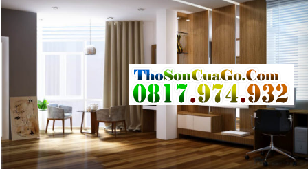 Những lỗi hư hỏng cửa gỗ và cách sửa cửa gỗ hiệu quả nhất